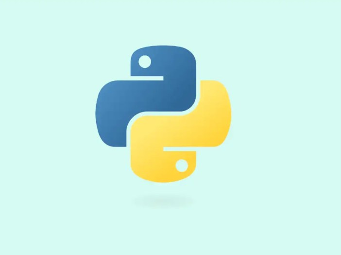 python