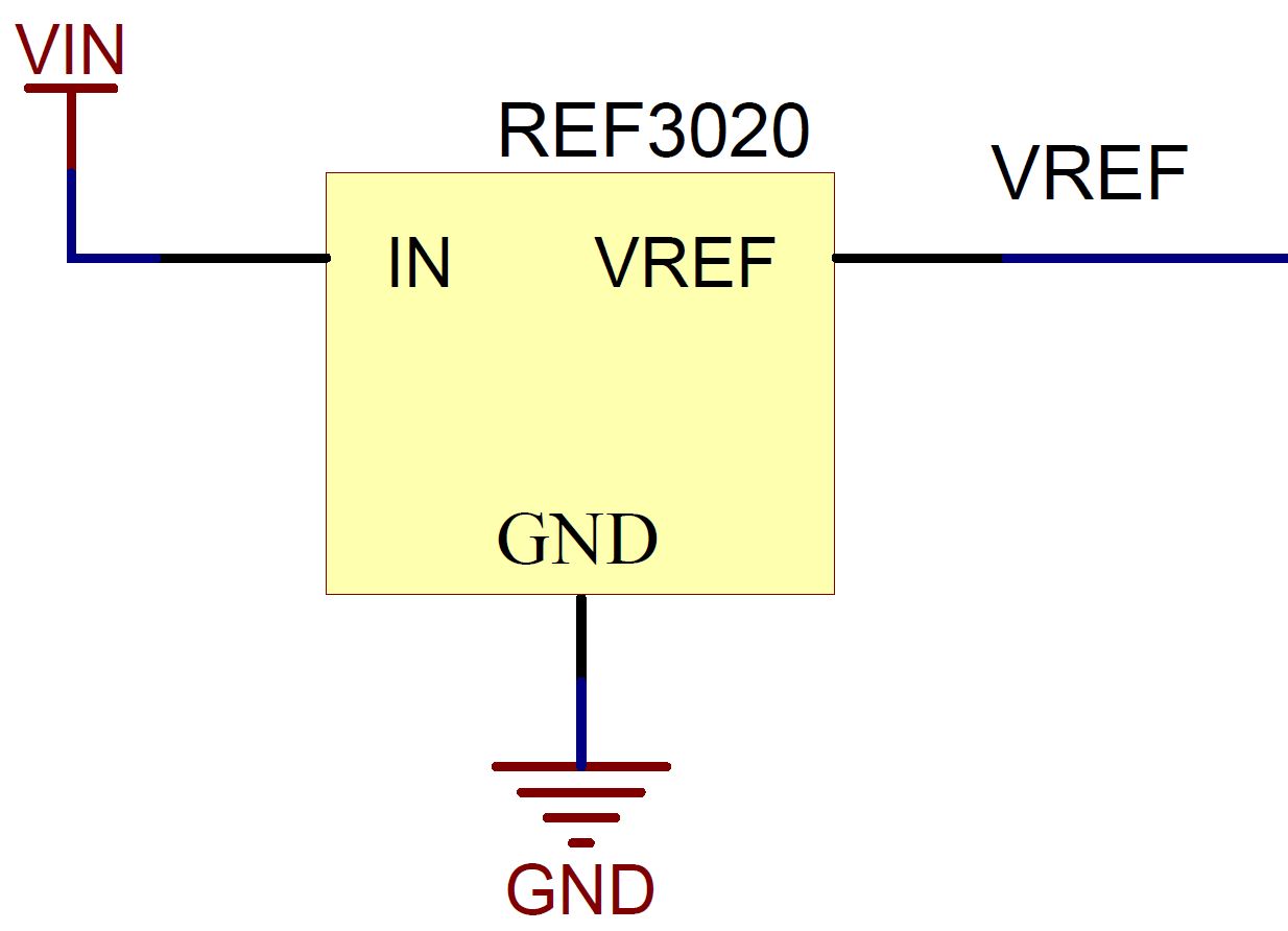 Shunt Versus Series How To Select A Voltage Reference Topology