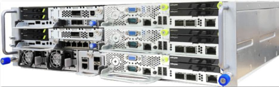Openedge 19 Server Architecture | ytd2525