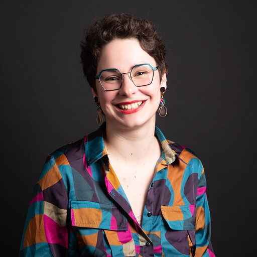 Photo Morgane Share and Smile