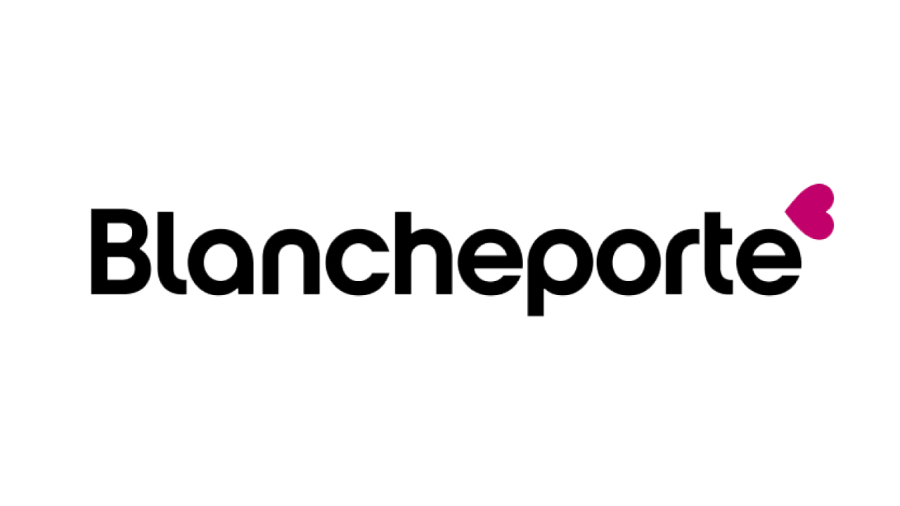 Logo Blancheporte