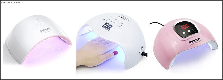 Top 10 Best Professional Nail Dryer Reviews & Buying Guide In 2022 Best Professional Nail Dryer