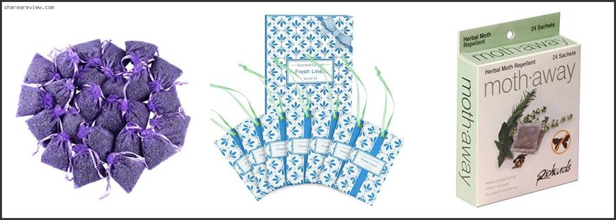 Top 10 Best Sachets For Closets Reviews & Buying Guide In 2022 Best Sachets For Closets