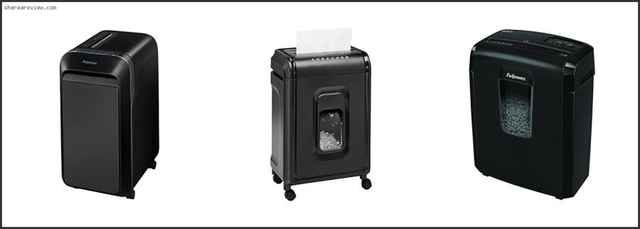 Top 10 Best Rated Micro Cut Paper Shredder Reviews & Buying Guide In 2022 Best Rated Micro Cut Paper Shredder