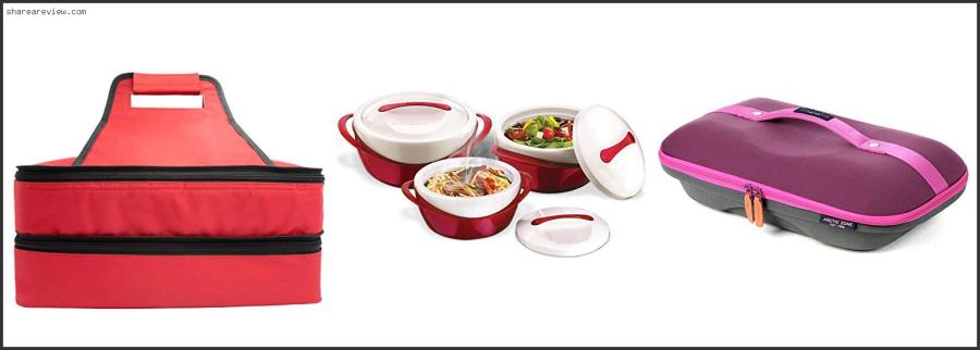 Top 10 Best Casserole To Keep Food Warm Reviews & Buying Guide In 2022 Best Casserole To Keep Food Warm
