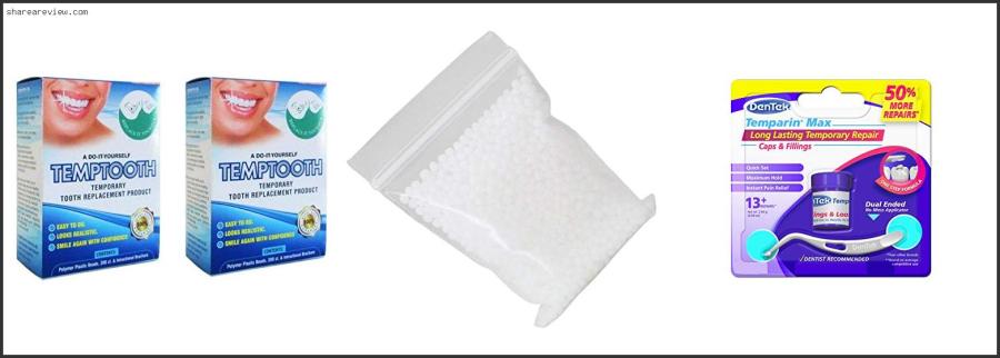 Top 10 Best Temporary Filling For Tooth Reviews & Buying Guide In 2022 Best Temporary Filling For Tooth