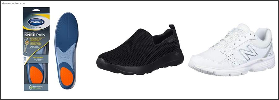Top 10 Best Shoes To Wear After Knee Replacement Reviews & Buying Guide In 2022 Best Shoes To Wear After Knee Replacement