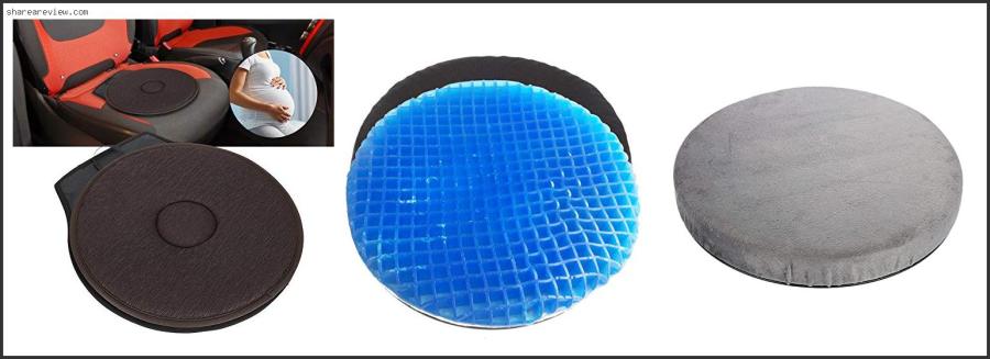 Top 10 Best Swivel Seat Cushion For Car Reviews & Buying Guide In 2022 Best Swivel Seat Cushion For Car