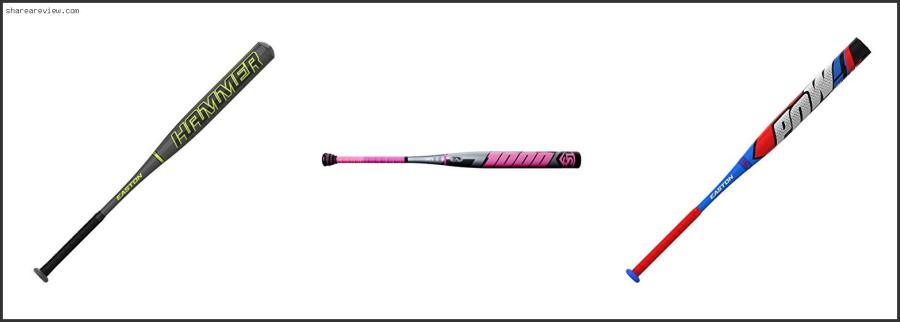 Top 10 Best Slow Pitch Softball Bats Reviews & Buying Guide In 2022 Best Slow Pitch Softball Bats Reviews