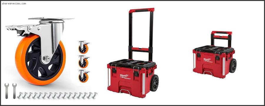 Top 10 Best Rated Rolling Tool Boxes Reviews & Buying Guide In 2022 Best Rated Rolling Tool Boxes