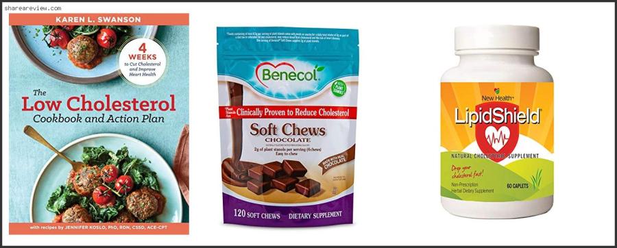 Top 10 Best Cereal To Reduce Cholesterol Reviews & Buying Guide In 2022 Best Cereal To Reduce Cholesterol
