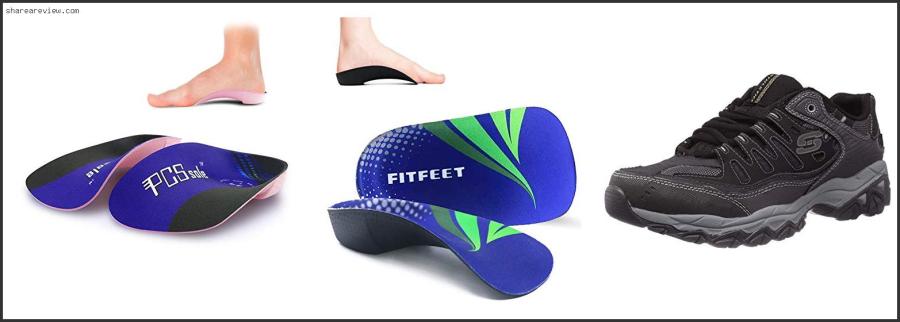 Top 10 Best Walking Shoe For High Arch Reviews & Buying Guide In 2022 Best Walking Shoe For High Arch