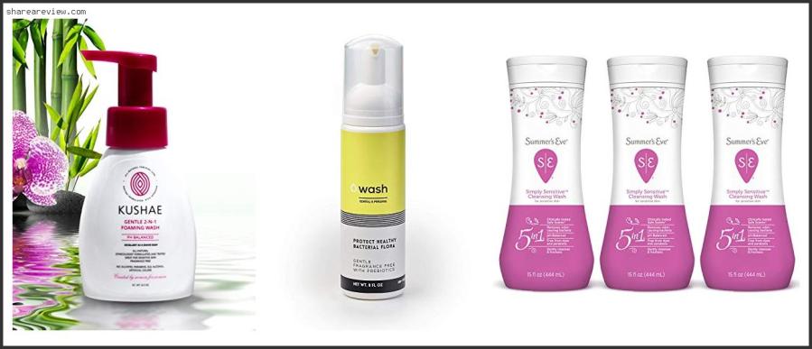 Top 10 Best Fragrance Free Feminine Wash Reviews & Buying Guide In 2022 Best Fragrance Free Feminine Wash