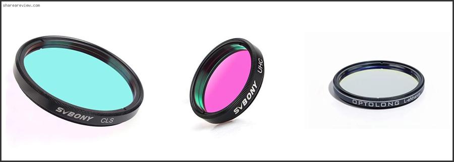Top 10 Best Telescope Filter For Light Pollution Reviews & Buying Guide In 2022 Best Telescope Filter For Light Pollution