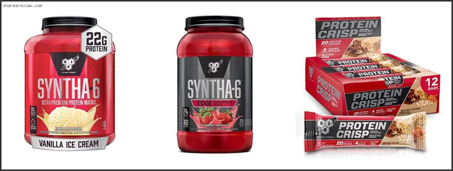 Top 10 Best Syntha 6 Flavor Reviews & Buying Guide In 2022 Best Syntha 6 Flavor