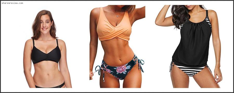 Top 10 Best Bikini Top Styles For Small Chest Reviews & Buying Guide In 2022 Best Bikini Top Styles For Small Chest