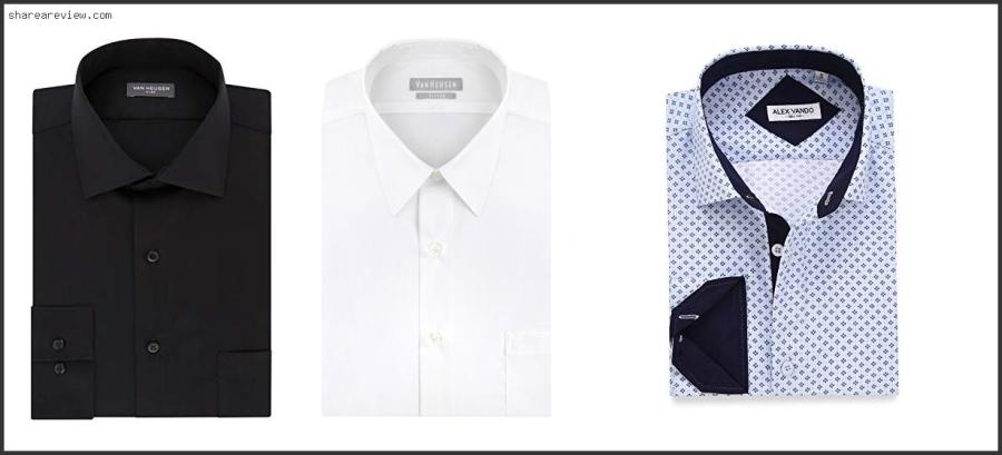 Top 10 Best Big And Tall Dress Shirt Reviews & Buying Guide In 2022 Best Big And Tall Dress Shirt