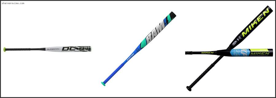 Top 10 Best Usssa Slow Pitch Softball Bats Reviews & Buying Guide In 2022 Best Usssa Slow Pitch Softball Bats