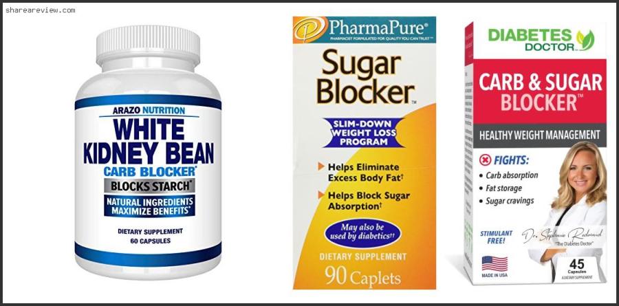 Top 10 Best Carb Blocker For Diabetics Reviews & Buying Guide In 2022 Best Carb Blocker For Diabetics