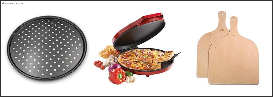 Top 10 Best Pizza Ovens For Home Use Reviews & Buying Guide In 2022 Best Pizza Ovens For Home Use