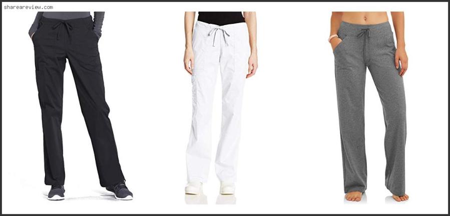 Top 10 Best Linen Pants For Petites Reviews & Buying Guide In 2022 Best Linen Pants For Petites