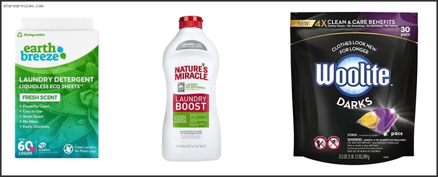 Top 10 Best Laundry Detergent For Oilfield Clothes Reviews & Buying Guide In 2022 Best Laundry Detergent For Oilfield Clothes