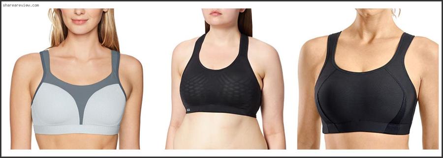 Top 10 Best Shock Absorber Sports Bra Reviews & Buying Guide In 2022 Best Shock Absorber Sports Bra
