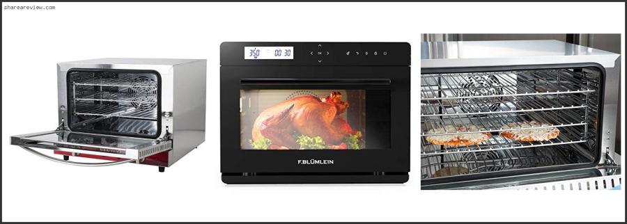 Top 10 Best Commercial Countertop Convection Oven Reviews & Buying Guide In 2022 Best Commercial Countertop Convection Oven