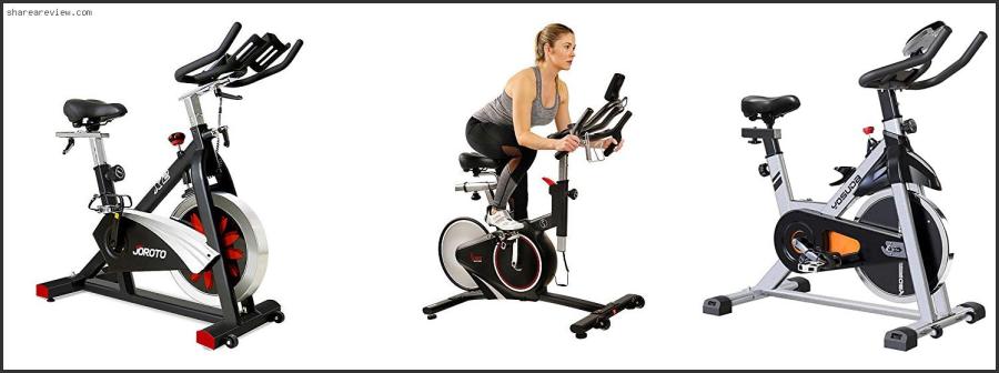 Top 10 Best Spin Bikes With Magnetic Resistance Reviews & Buying Guide In 2022 Best Spin Bikes With Magnetic Resistance