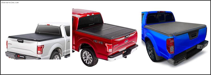 Top 10 Best Locking Truck Bed Covers Reviews & Buying Guide In 2022 Best Locking Truck Bed Covers