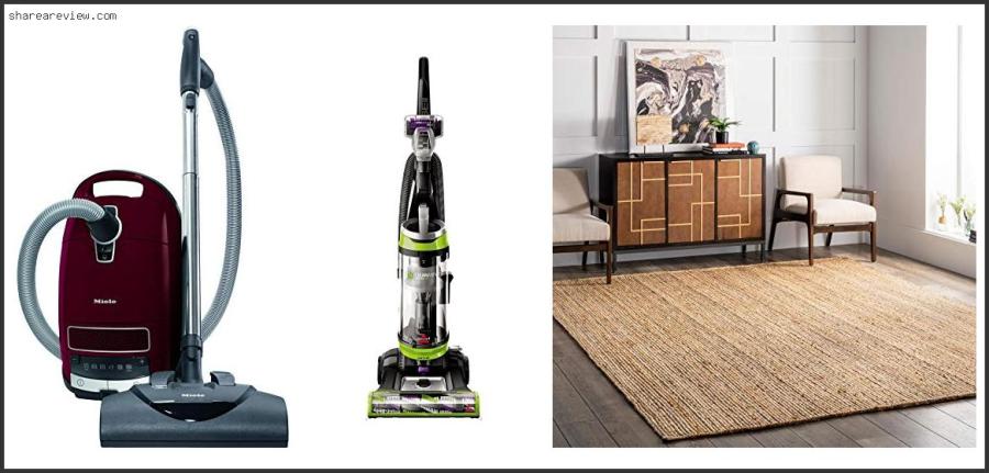 Top 10 Best Wool Carpet Vacuum Reviews & Buying Guide In 2022 Best Wool Carpet Vacuum