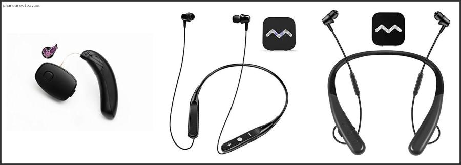 Top 10 Best Sound Amplifier Hearing Aid Reviews & Buying Guide In 2022 Best Sound Amplifier Hearing Aid