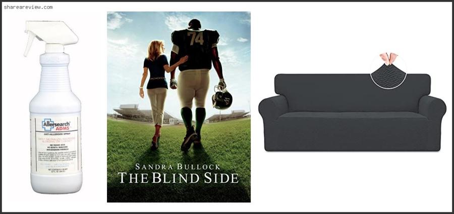 Top 10 Best Couch For Allergies Reviews & Buying Guide In 2022 Best Couch For Allergies