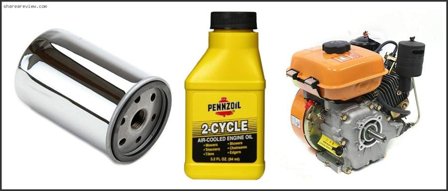 Top 10 Best Oil For Air Cooled Engines Reviews & Buying Guide In 2022 Best Oil For Air Cooled Engines