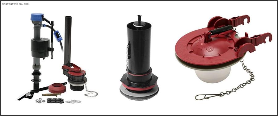 Top 10 Best Toilet Bowl Flush Valve Reviews & Buying Guide In 2022 Best Toilet Bowl Flush Valve