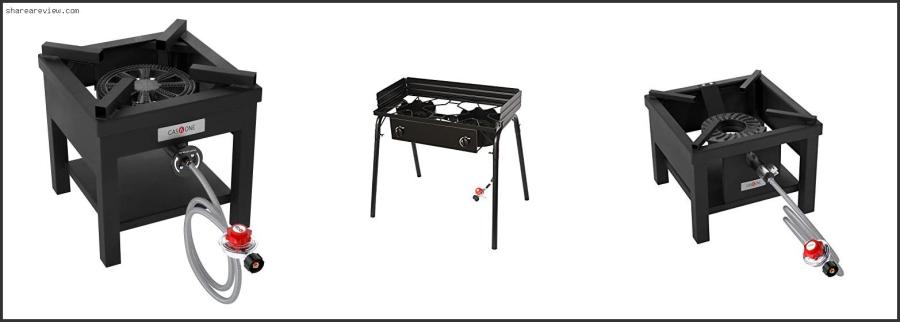 Top 10 Best Propane Burner For Canning Reviews & Buying Guide In 2022 Best Propane Burner For Canning