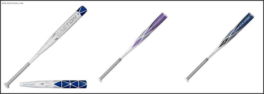 Top 10 Best Aluminum Fastpitch Softball Bats Reviews & Buying Guide In 2022 Best Aluminum Fastpitch Softball Bats