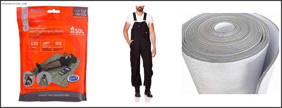 Top 10 Best House Insulation For Hot Climates Reviews & Buying Guide In 2022 Best House Insulation For Hot Climates