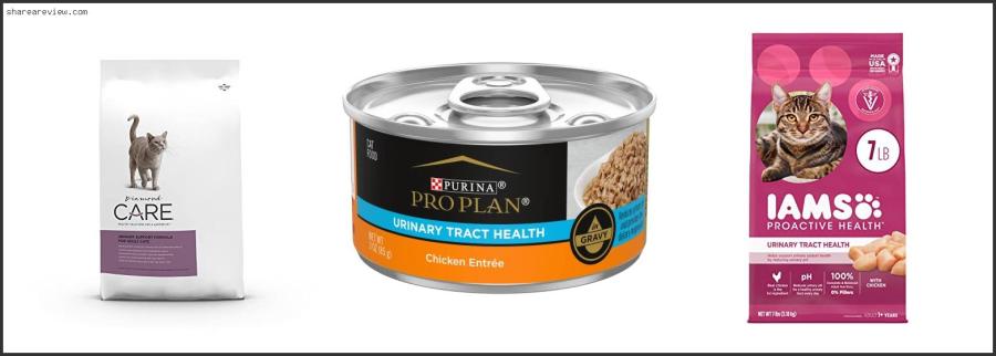 Top 10 Best Urinary Tract Cat Food Dry Reviews & Buying Guide In 2022 Best Urinary Tract Cat Food Dry