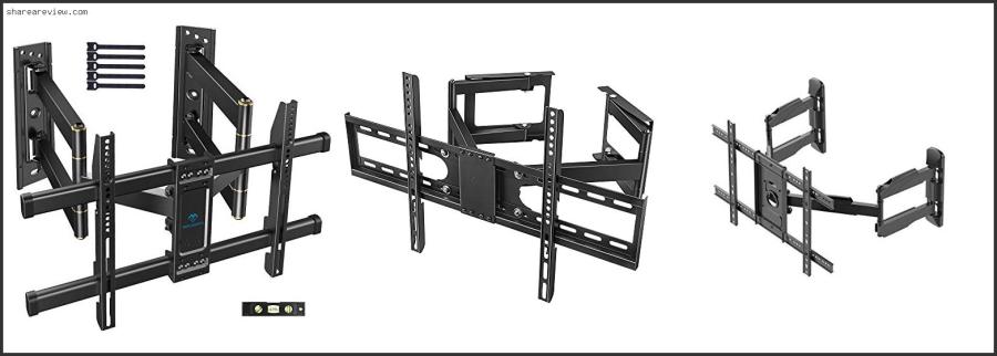Top 10 Best Tv Wall Mounts For Corners Reviews & Buying Guide In 2022 Best Tv Wall Mounts For Corners