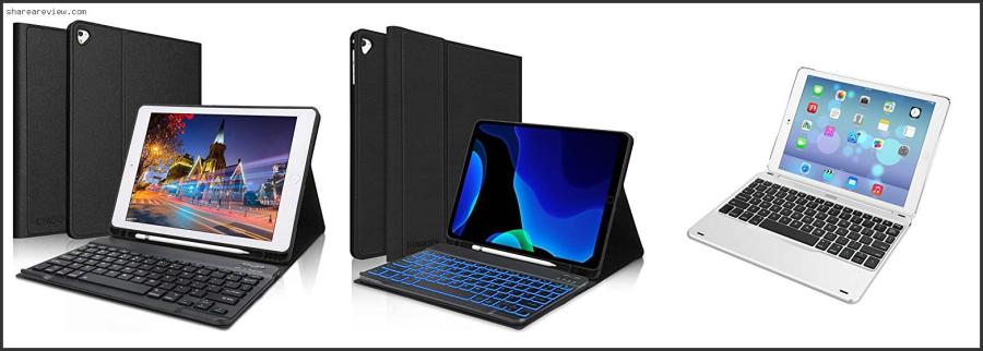 Top 10 Best Keyboard For Ipad 6th Generation Reviews & Buying Guide In 2022 Best Keyboard For Ipad 6th Generation
