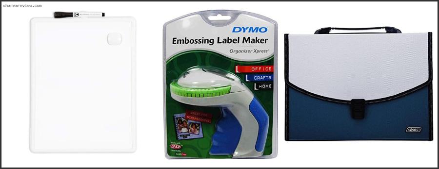 Top 10 Best Handheld Organizer Reviews & Buying Guide In 2022 Best Handheld Organizer