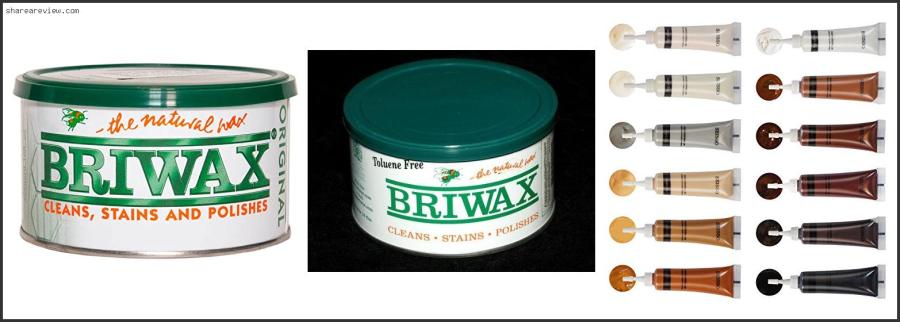 Top 10 Best Wax For Oak Furniture Reviews & Buying Guide In 2022 Best Wax For Oak Furniture