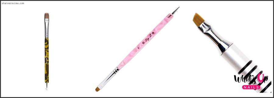 Top 10 Best Brush For Nail Polish Clean Up Reviews & Buying Guide In 2022 Best Brush For Nail Polish Clean Up