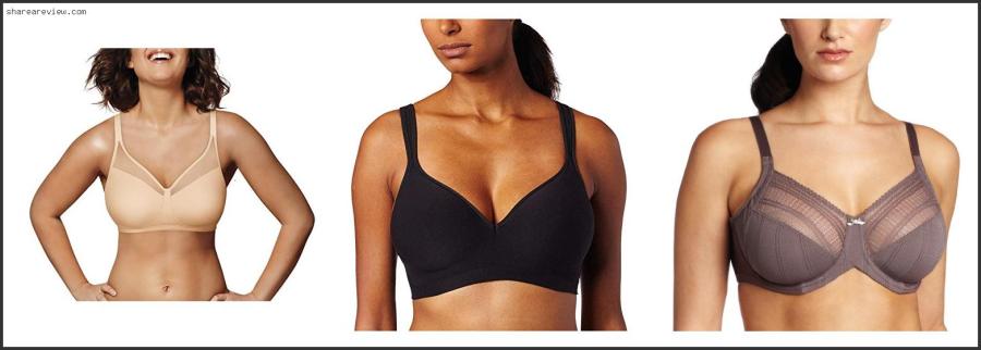 Top 10 Best Full Coverage Minimizer Bra Reviews & Buying Guide In 2022 Best Full Coverage Minimizer Bra