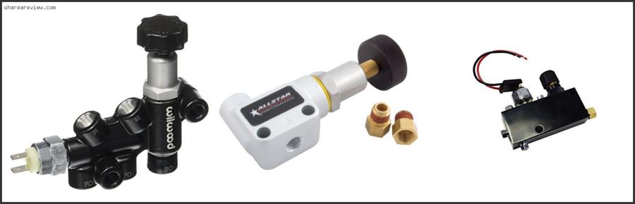 Top 10 Best Brake Proportioning Valve Reviews & Buying Guide In 2022 Best Brake Proportioning Valve