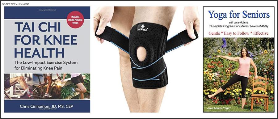 Top 10 Best Exercise For Osteoarthritis Of The Knees Reviews & Buying Guide In 2022 Best Exercise For Osteoarthritis Of The Knees