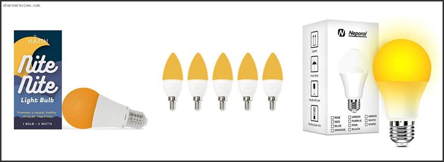 Top 10 Best Light Bulb For Nursery Reviews & Buying Guide In 2022 Best Light Bulb For Nursery