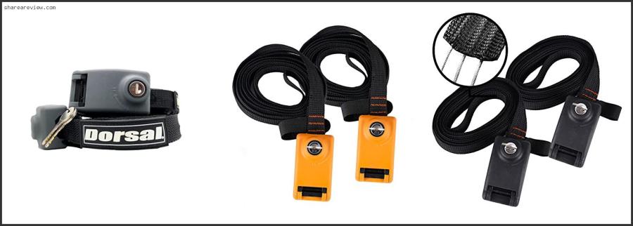 Top 10 Best Lockable Tie Down Straps Reviews & Buying Guide In 2022 Best Lockable Tie Down Straps