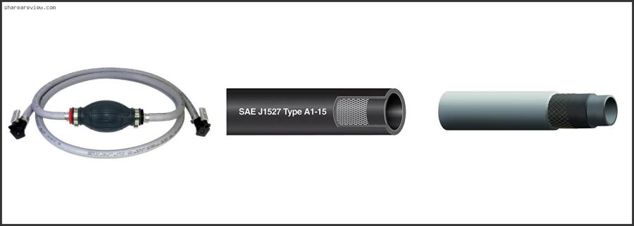 Top 10 Best Marine Fuel Line Reviews & Buying Guide In 2022 Best Marine Fuel Line